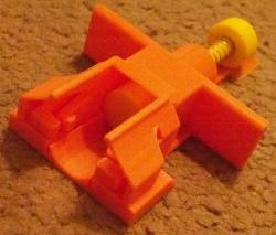 soccer ball shooter machine 3D Models | Page 1 | STLFinder