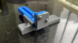 Balsa Stripper