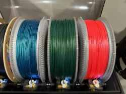 Bambu Lab Spool Adapter for Protopasta Spools