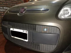 Bandera ARG Fiat Palio 2010 - 2016