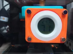 Barometer