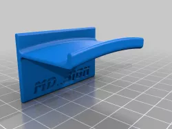  Basecap Hanger