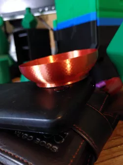 Basic bowl