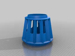 Bat Beacon