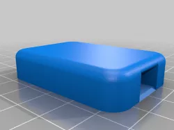 Belt Clip Wall Mount
