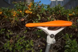 bicycle saddle