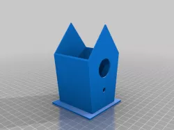 Bird House