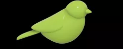 bird / oiseau 