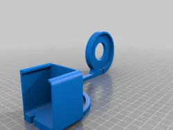 Blink Mini Holder for Ender 3