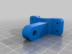 Bluetooth Speaker holding Bracket