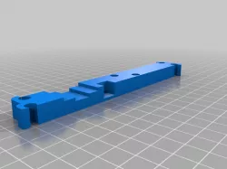 BMK Attach Keypad to Keyboard Left Side