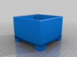 Bonsai pot