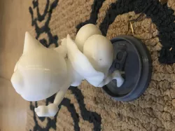 Booty Bobbler