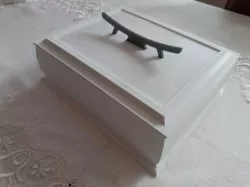 Box with lid