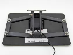Bracket Mount for Soshine 6W 5V USB Solar Panel