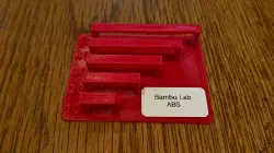 Bridging Test