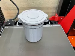 Brute Trash Can Lid