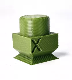 Calibration Test Print