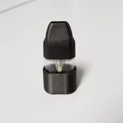 Caliburn vape pod cap cover