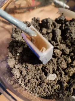 Capacitive Soil Moisture Sensor Case