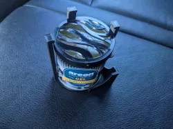 Car air freshener holder 