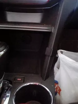 Car Trash Bag Hook