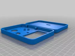 Carcaza GameBoy
