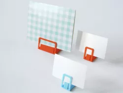 Card Stand