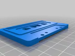 CasseteTape