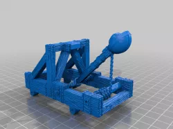Catapult