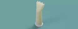 Caulking Nozzle, Three applicators