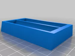 Chapstick Lip Balm Holder
