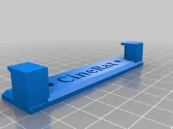 CineRat Wall Mount
