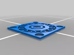 Circles Test