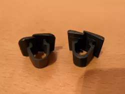 Clip Engine Insulation Mat (Seat, Audi, VW, Skoda)