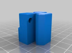 CNC Clamp