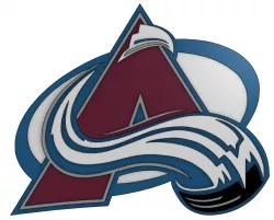 Colorado Avalanche Logo