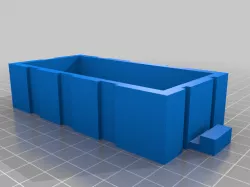COMPONENT BOX