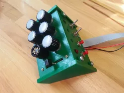 Control Box