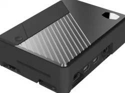 Cooler Master Pi Case 40 - official 3D printable version