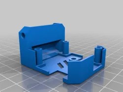  Cooling_Fan_Toolhead_CAN_Board
