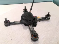 CP215KOA Aeropod