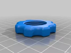 CR-10 belt tensioners