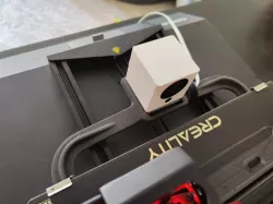 CR-10S Pro Wyze Camera Mount
