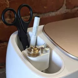 Cricut Maker Quick Access Tool Holder