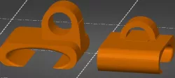 Croc Rings