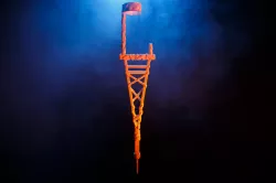 Crutch - Vikings 3D Prophecy - Episode 12 - The Vision