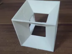 cube in cube
