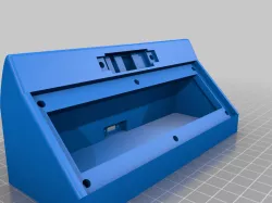 Custom Macro Keyboard