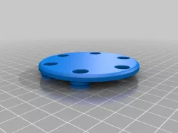Custom Wheelcap G29 / G920 / G923